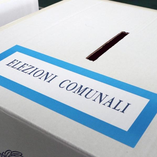 Elezioni comunali
