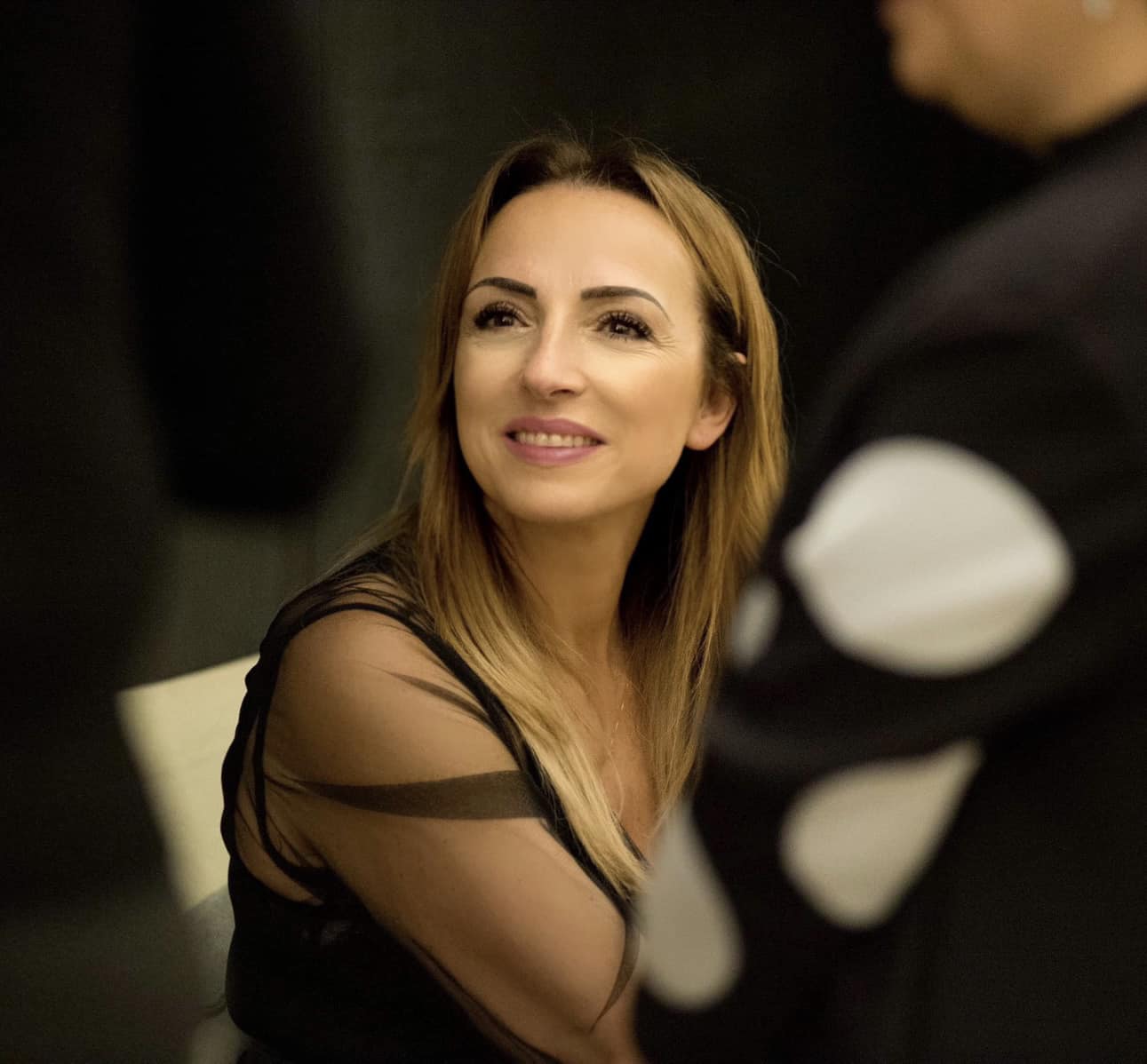 Elena D'Arcangelo