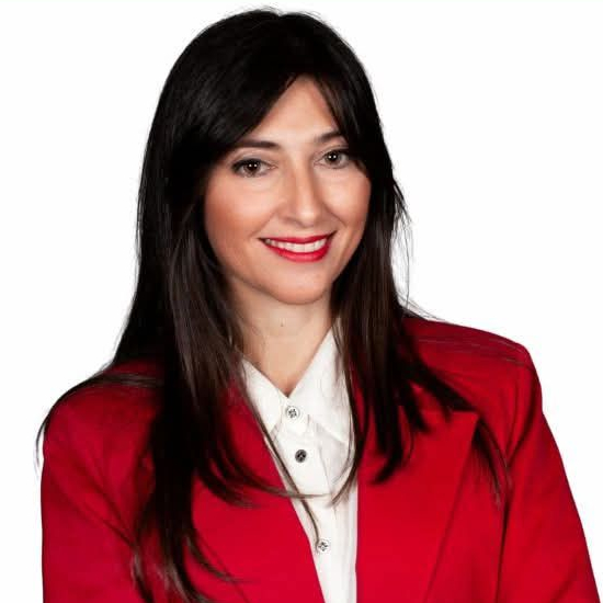 Lorena Spinali